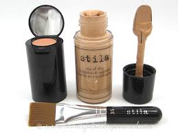 Stila Stay All day Foundation & Concealer (*not my photo)