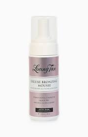 Loving Tan Deluxe Bronzing Mousse (*not my photo)