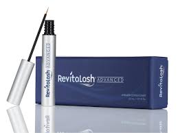 Revitalash (*not my photo)