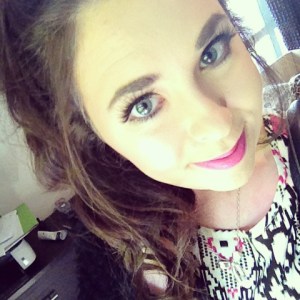 Miss White's Makeup Desk