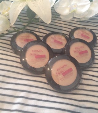 Australis Fresh & Flawless