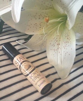 Benefit Stay Don't Stray