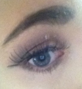 xoBeauty Glamourista Lashes