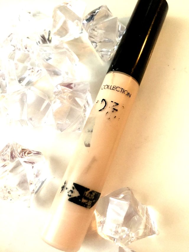 Collection Lasting Perfection Concealer in Fair 01