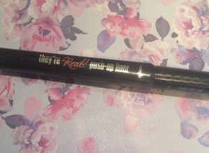 Benefit They're Real Push-Up Liner