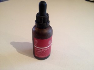 Trilogy Rosehip Oil Review