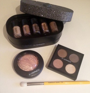 MAC Cosmetics Haul