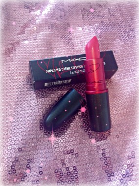 Mac Viva Glam Miley
