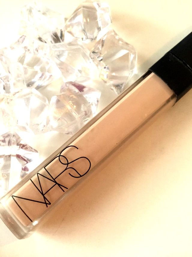NARS Radiant Creamy Concealer Vanilla