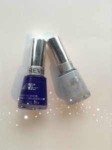 Drugstore favorites Revlon Top Speed