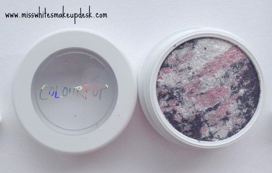 Colourpop Meow Review