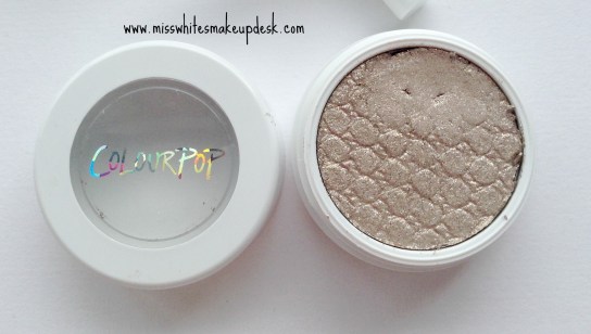 Colourpop I ♥ This review