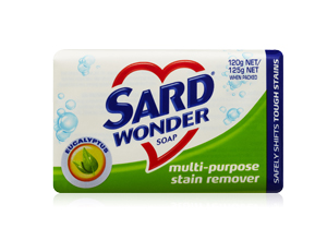 SardWonderBarSoap