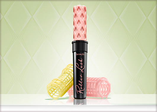 benefit roller lash
