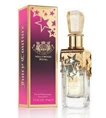 juicy couture perfume