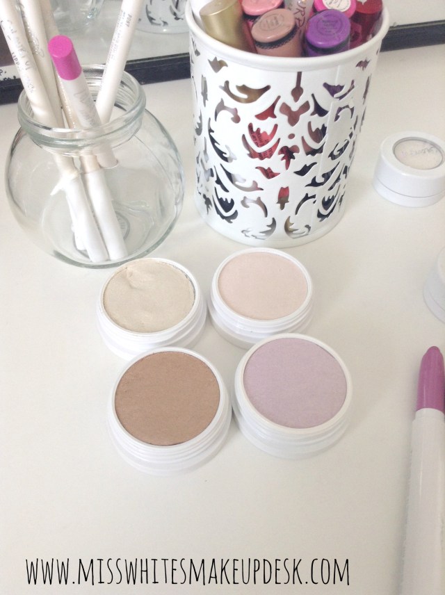 colourpop highlighters