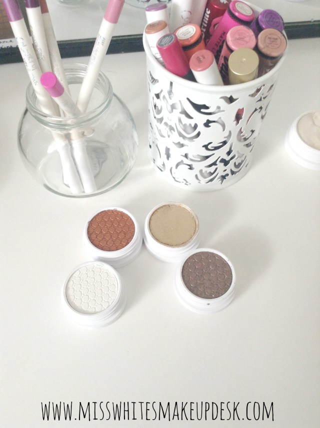 colourpop eyeshadows