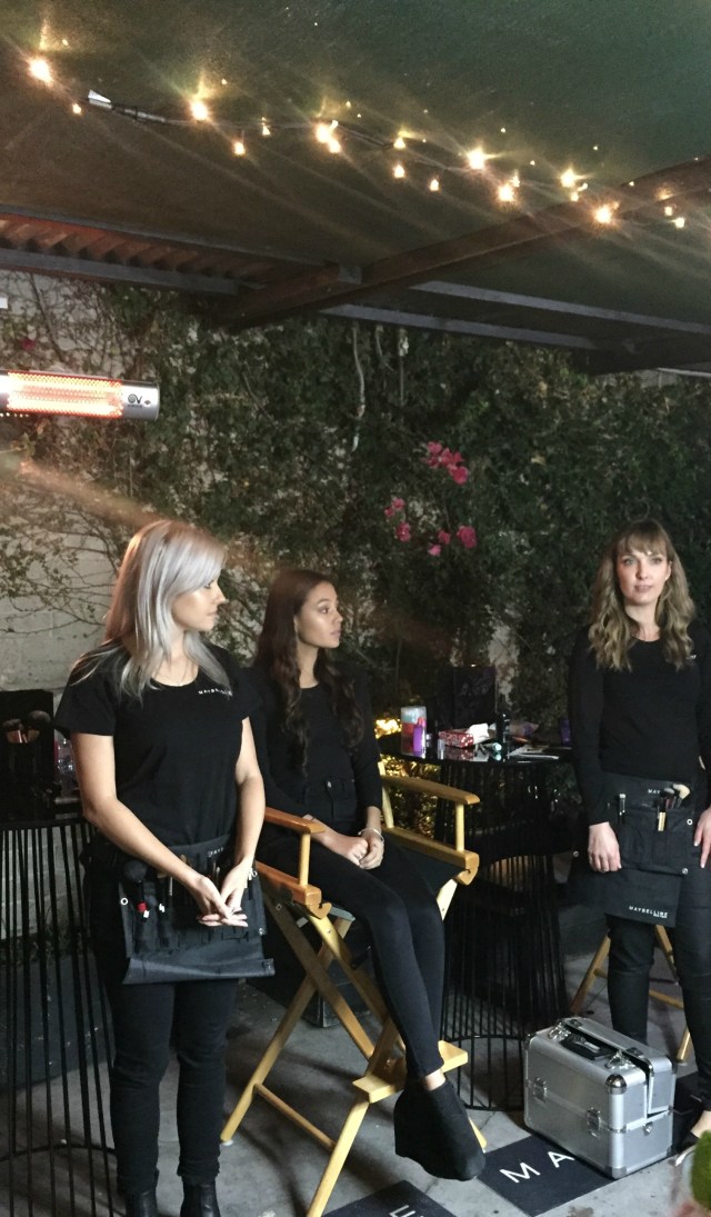 Maybelline New York Fearless Femme