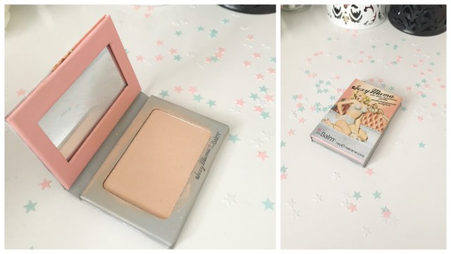 The balm Sexy Mama Powder