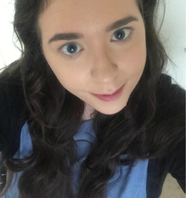 elf acne fighting foundation review before and after