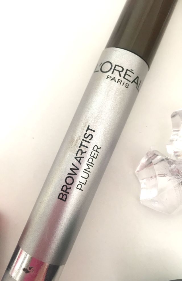 L'Oreal Brow artist Plumper