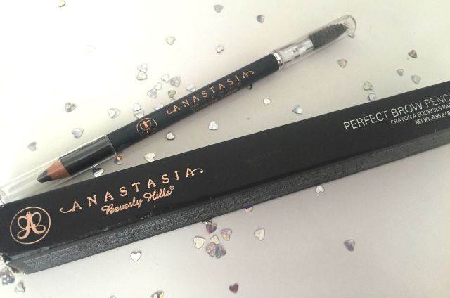 Anastasia Beverly Hills Brow #browsonfleek