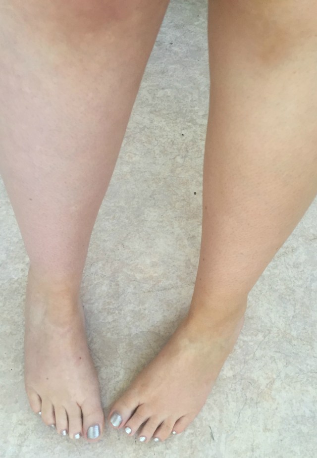 Manuka Doctor Anti-Cellulite Bronzing Gel Shaaanxo