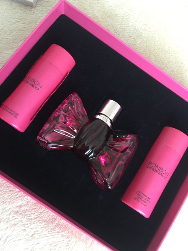 Viktor and Rolf Bon Bon