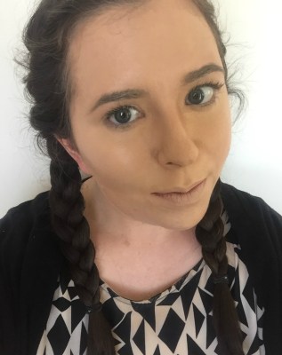 LA Girl PRO conceal contouring