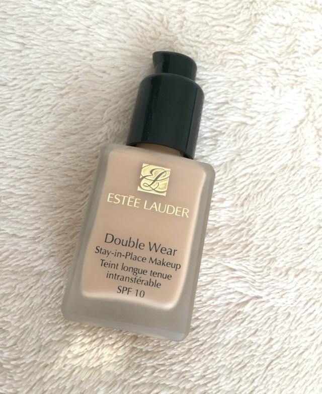 Estee Lauder Double Wear Foundation