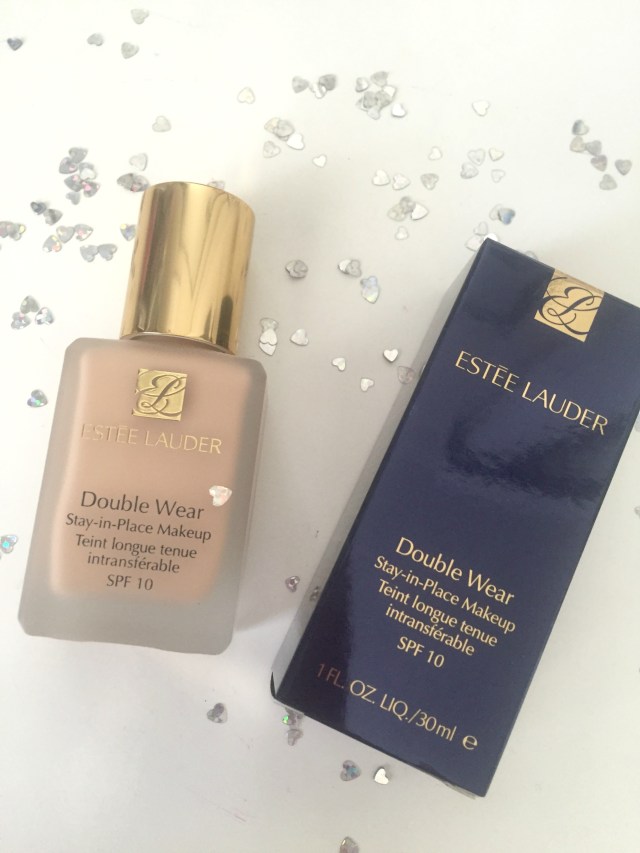 Estee Lauder Double Wear Foundation