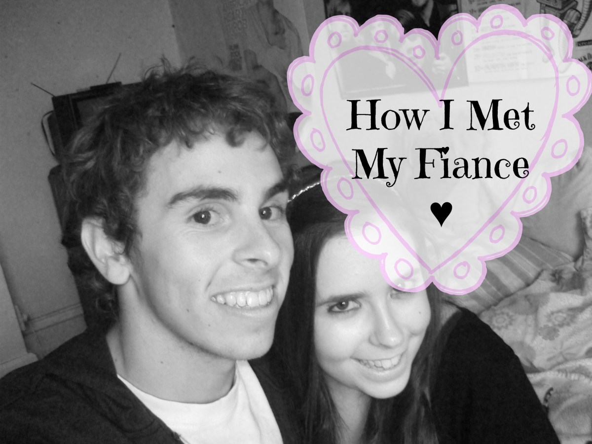 How I met my Fiance Boyfriend Story on Facebook