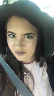 Estee Lauder Double Wear Before and After Review Test Best foundation ever