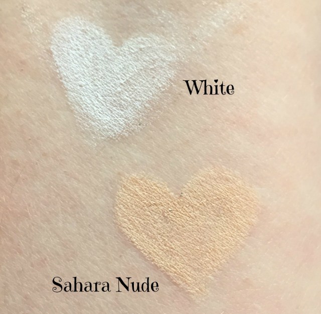 Eye of Horus Cosmetics Goddess Pencil Mascara Liquid Metal